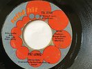 NORTHERN SOUL 45/ PAT LEWIS 