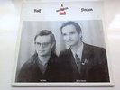 KRAFTWERK 'RALF FLORIAN' RARE VINYL LP - FREE 1ST CLASS POST