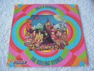 THE ROLLING STONES-She's A Rainbow-45 & PICTURE SLEEVE/ORIG LONDON LB/NM