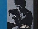 BERT JANSCH # NEEDLE OF DEATH E.P # 7