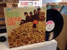 1968 Messages From The Status Quo LP Rare Orig Psych Pictures Of Matchstick Men