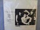 THE CURE IN-CURE-ABLE UNRELEASED 1981 LP LIVE SET VINYL RECORD 12