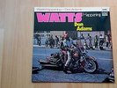 Don Adams – Watts Happening lp ( German issue )