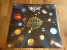 Todd Rundgren & Utopia LP Disco jets MINT Factory Sealed RSD 2016