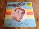 Desmond Dekker LP Rude boy ska 180 gram vinyl MINT Factory Sealed RSD 2016