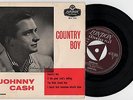 JOHNNY CASH - COUNTRY BOY EP 7
