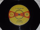 RARE UK R&B/MOD 45 - 1965 SUE RECORDS - The Baron 'Is A Blue Bird Blue' - N.MINT