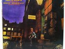 David Bowie ZIGGY STARDUST & THE SPIDERS From MARS LP 1973 LSP4702 ISRAELI Issue