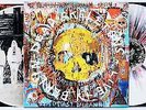 Dead Skeletons - Live In Berlin Limited Edition Colored Vinyl ShipWW