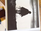 NEIL YOUNG HARVEST MOON EX  REPRISE 1992 LP + FREEBIE HAWKS & DOVES VINYL LP WOW