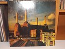 PINK FLOYD  Animals  1977  LP  Vinyl  EX
