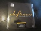 Deftones Rarities & B-Sides 2 x LP Gold Vinyl Record Store Day 2016 