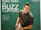 Buzz Clifford ROCKABILLY 