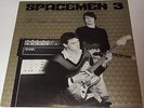 SPACEMEN 3 The Perfect Prescription LP on Fire Records with insert