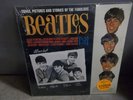 SONGS PICTURES AND STORIES OF THE FABULOUS BEATLES -VJ 1092 SEALED ORIG.