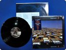 PINK FLOYD A Momentary Lapse of Reason OC40599 LP EB4033