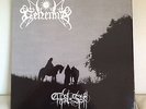 Gehenna First Spell Black Seared Heart Mayhem Emperor Darkthrone Dimmu Borgir