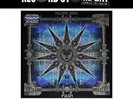 KILLING JOKE - Pylon [RSD 2016 Metallic Ink Coloured Vinyl 2 x LP plus MP3]