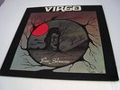 Virgo - Four Seasons ORIG. GERMAN LP *krautjazz*