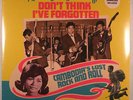 DON'T THINK I'VE FORGOTTEN Record Store Day/RSD/SEALED/cambodian Rock/+ Download