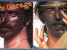 Frank Zappa Joe's Garage Act I LP & Acts II & III 2 LP 1979