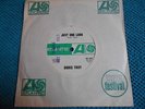 DORIS TROY 'JUST ONE LOOK' 60s ATLANTIC SOUL OZ PROMO 45