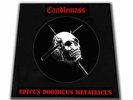 Candlemass Epicus Doomicus Metallicus Record Store Day 2016