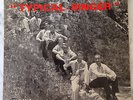 TYPICAL SINGER ** Mauvais ** HIT PARADE Rare MARTINIQUE