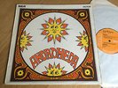 ANDROMEDA- RCA VICTOR  SF 8031 1969 PSYCH PROG -LP EX COND