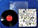 LED ZEPPELIN Led Zeppelin III SD7201 LP Ec1259