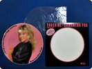 SAMANTHA FOX 