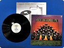 HUMBLE PIE Rock on SP4301 LP EB8293