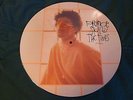 Prince Sign O The Times La La La He He Hee Import Picture Disc UK Unplayed