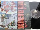 KLP187 - Guns N' Roses - Appetite for Destruction (924 148-1) German LP + OIS