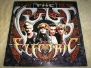 THE CULT Electric VINYL LP record album NEAR MINT 1st Press 1987 Sire MASTERDISK