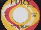 GLADYS KNIGHT room in your heart 45 uptempo R&B northern soul MOD POPCORN hear ?
