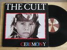 THE CULT 