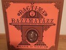Wilson Audiophile W-8212 Ragtime Razzmatazz Vol.II LP NM