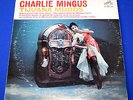 CHARLIE MINGUS Tijuana Moods LP RCA VICTOR LPM 2533 US 1962 JAZZ DG MONO