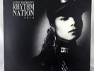 JANET JACKSON Rhythm ORIG 12