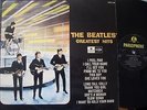 BEATLES LP PS Greatest Hits Sweden Only ORIGINAL PMCS 306 TOP RARE 1964 Swedish
