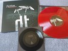 Dark Tranquillity - Fiction (Expanded Edt) RSD 2016 - Rotes Vinyl + 7