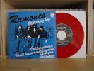 RAMONES - Blitzkrieg bop / NL PS 7