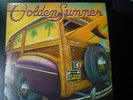 Golden Summer 2 LP Surf Hot Rod Beach Music w/ Bikini Poster Very cool 
