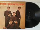 Introducing The Beatles - 1964 Vinyl LP Vee-Jay Mono Black VJLP 1062 (VG++)
