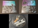 A Cosmic Gift Dreams Of The Sea TEST PRESS 12