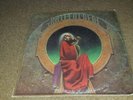 Grateful Dead Blues For Allah Record Vinyl LP VG