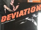 Deviation soundtrack Record Store Day 2016 RSD vinyl lp Dagored Stelvio Cipriani