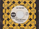 Northern soul THE STAR TREKS Gonna need magic Veep V 1254 Demo *hear*