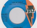 Northern soul COLETTE KELLY City of fools Volt VOA 4018 Amazingly gorgeous soulf